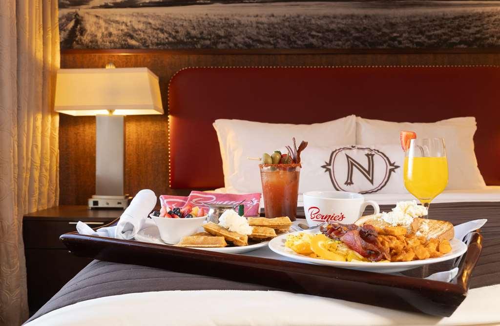 Northern Hotel Билингс Стая снимка