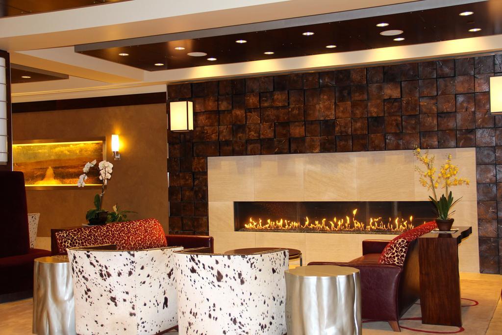 Northern Hotel Билингс Екстериор снимка