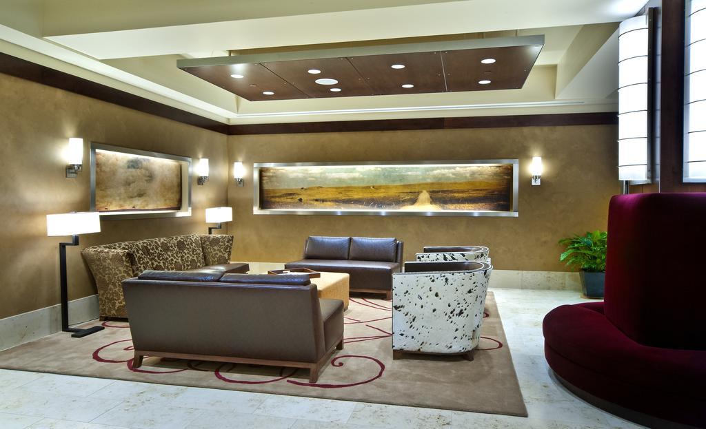 Northern Hotel Билингс Екстериор снимка