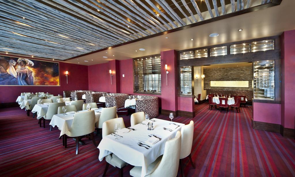 Northern Hotel Билингс Екстериор снимка