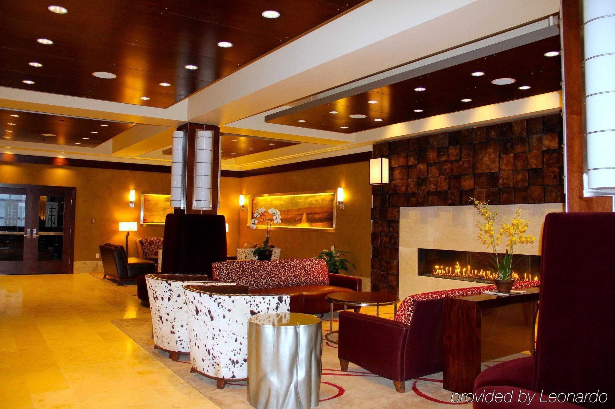 Northern Hotel Билингс Екстериор снимка