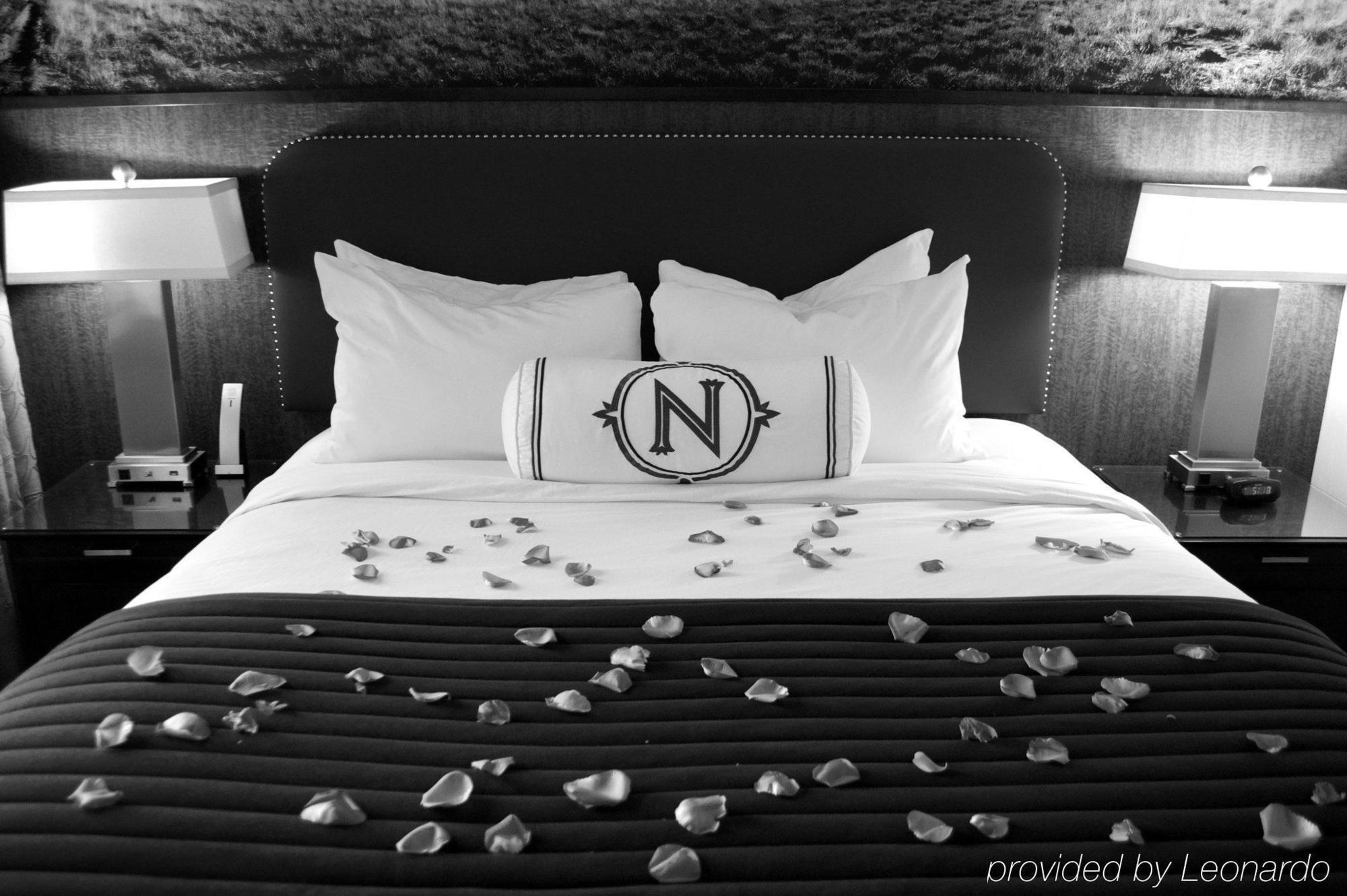 Northern Hotel Билингс Екстериор снимка