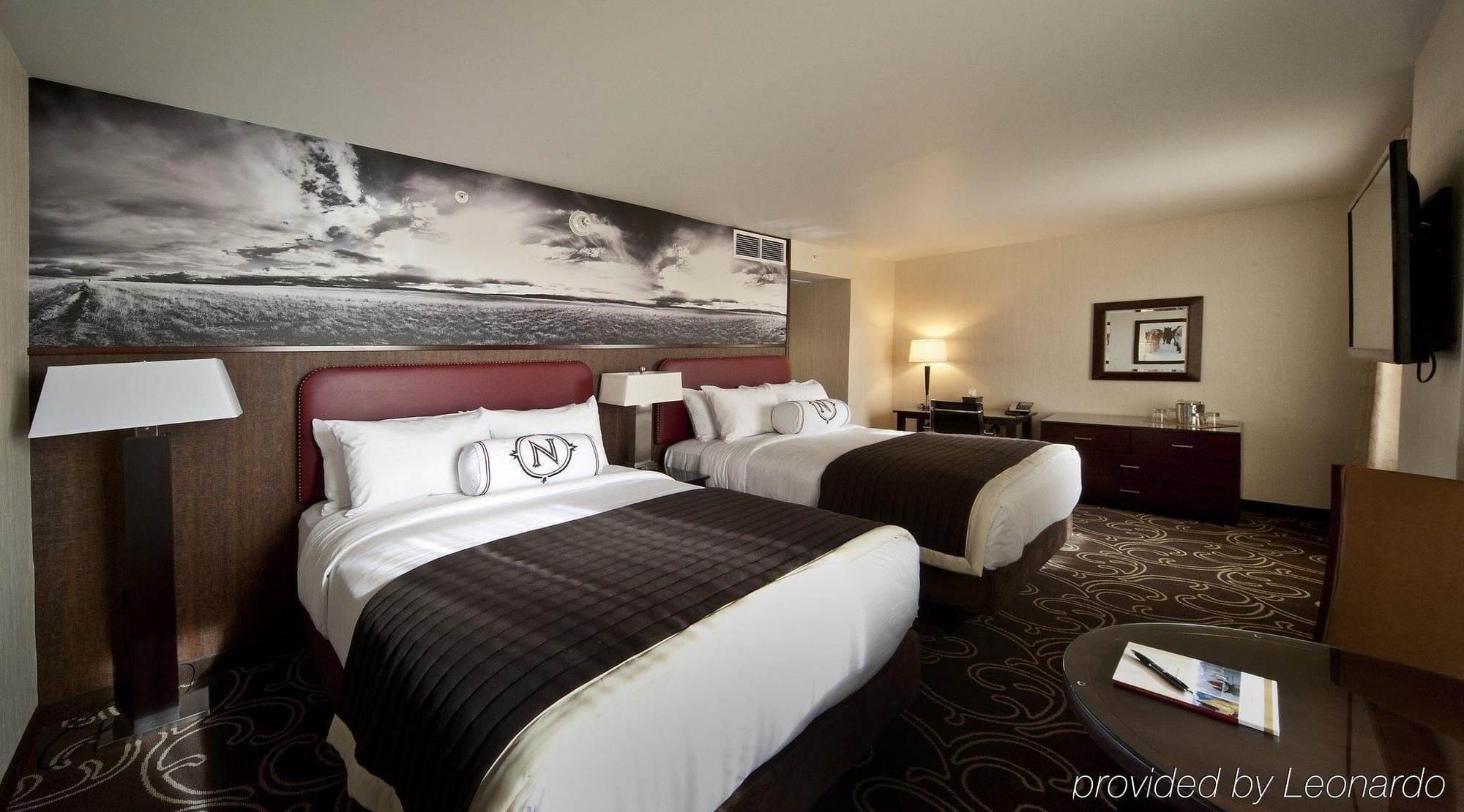 Northern Hotel Билингс Екстериор снимка
