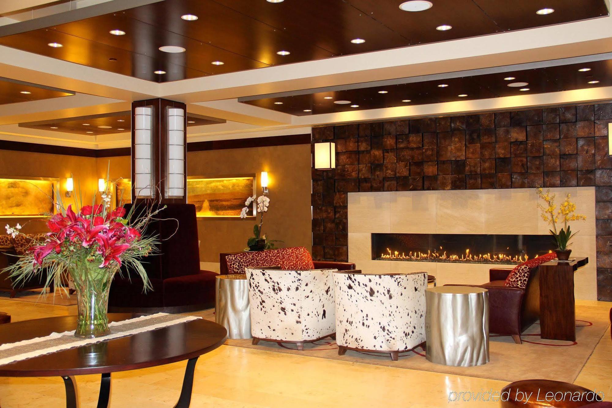Northern Hotel Билингс Екстериор снимка