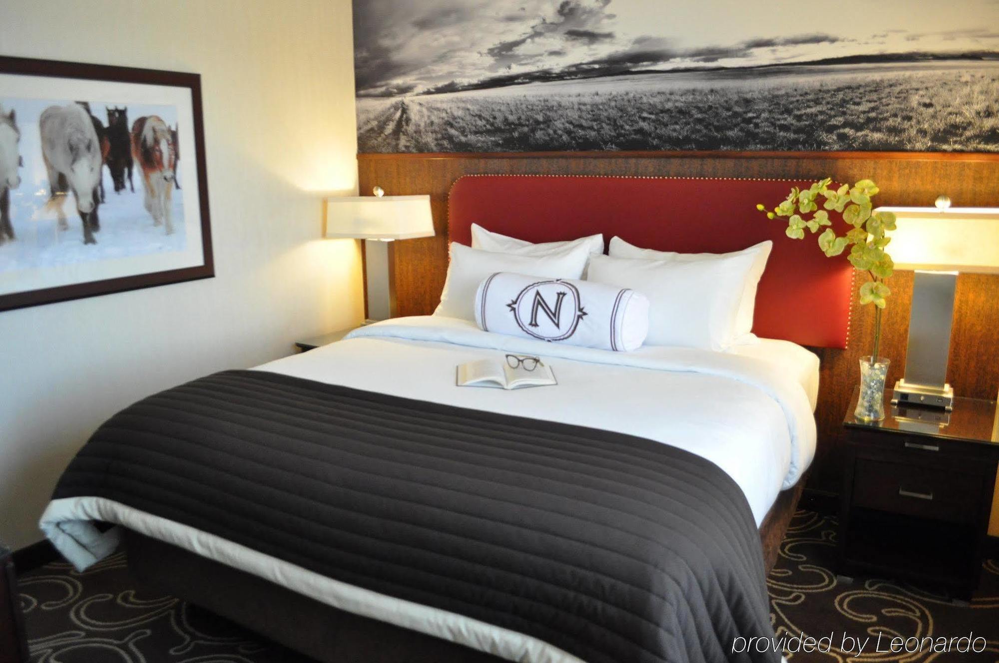 Northern Hotel Билингс Екстериор снимка