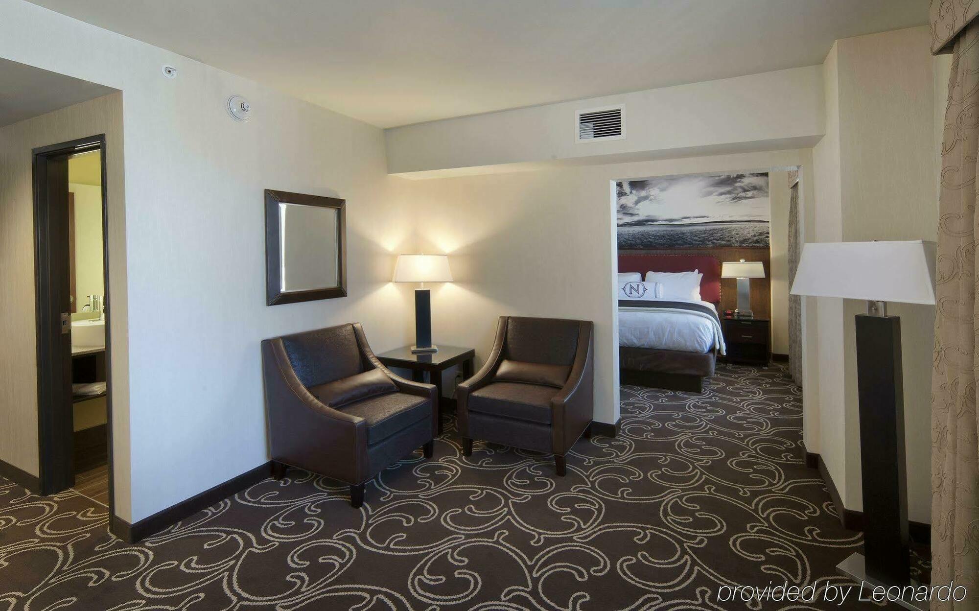 Northern Hotel Билингс Екстериор снимка